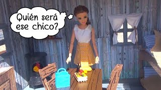 Telenovela Junto al mar Episodio 1  Historia de un amor Primer video de Andre se hace gamer [upl. by Edda36]