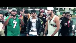 Libyan Rap Benghazi [upl. by Lepp]