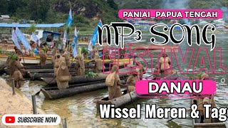 MP3 Song FOR LAKE Wissel Meren amp Tage [upl. by Neeuq875]