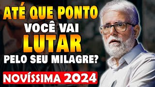 Claudio Duarte QUÃO LONGE Você está Disposto a ir pregação evangélica Pastor Cláudio Duarte 2024 [upl. by Oni]