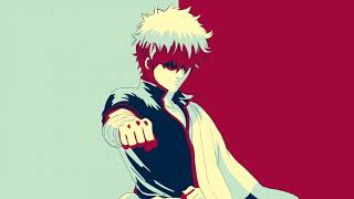 KNOW KNOW KNOW Instrumental Gintama 17 Opening HQ [upl. by Wettam]