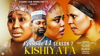 KISHIYATA SEASON 7 EPISODE 11 [upl. by Gurevich]