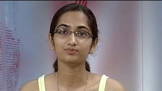 Indian student Shreya creates world record in SAT TOEFL scores [upl. by Aehsa]