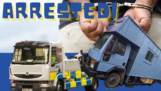 75 ton Iveco Cargo Vanlife Horsebox Camper Conversion 2023 Update [upl. by Sheryle]