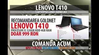 Laptop second hand ieftin cu garantie si livrare gratis in Romania [upl. by Sternlight]