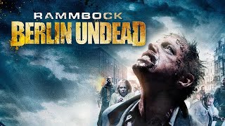 Rammbock Berlin Undead 2010 review zombies germany [upl. by Feingold]