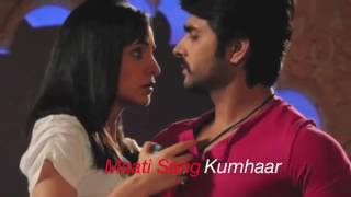 Rangrasiya title song full HD quotYeh Bhi Hai Kuch Adha AdhaquotAshish Sharma [upl. by Ylhsa153]