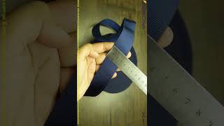 Navy Blue Neck Ribbons Medal Ribbon Navy Blue Clip on Medal Ribbon Ribbon Bars Sew on Pin [upl. by Nomaj974]