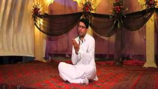 Mir Hasan Mir New Manqabat 2011 Mola Mehdi as [upl. by Dewitt301]