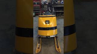 1968 Ski Doo Olympique Restoration [upl. by Sheridan596]