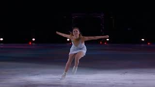 2017 CSOI Kaetlyn Osmond part 2 [upl. by Adnohs123]