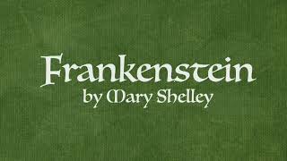 Frankenstein Vol 1 Chapter 1 Audiobook for English Learners by Mary Shelley [upl. by Assirat28]