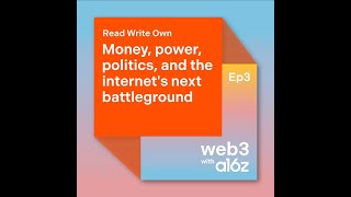 Money power politics and the internets next battleground [upl. by Ahseyk]