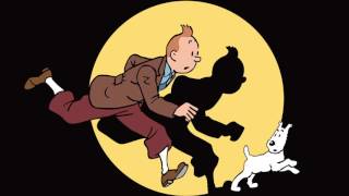 Tintin [upl. by Aramas]