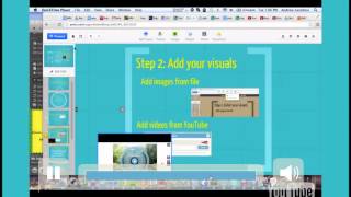 How to Make an Easy Multimodal Presentation [upl. by Livvie]