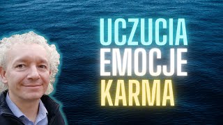 Uczucia Emocje Karma  Mieczysław Bielak wykład w Gabrielni 1506 [upl. by Tireb397]