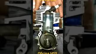 How To change Cluch Plate At Home ll🏍️ repair125 shorts trending [upl. by Alegnatal]