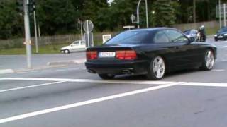 BMW 840ci [upl. by Elyc]