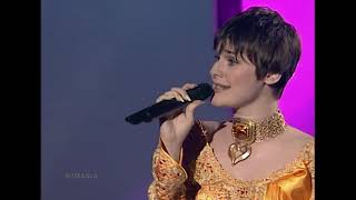 Malina Olinescu  Eu Cred Eurovision Romania 1998 HQ [upl. by Angy]