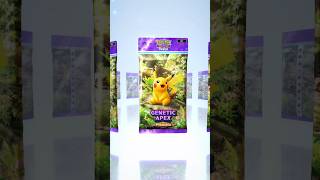 Opening pokemon cards on pokemon tcg pocket part3 [upl. by Ariaet137]