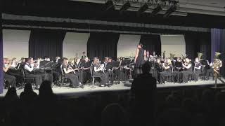 NGSD  New Glarus High School Winter Concert 2022 [upl. by Ethel]