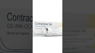 Contractubex Gel Dr Review [upl. by Tearle28]