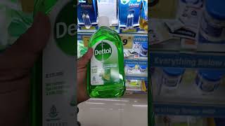 Dettol Disinfectant Liquid song music unstoppable [upl. by Atelra368]