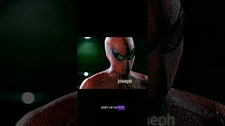 quotGive Me Everything You Took From Mequot  Spiderman edit  ODECORE FazobeatsKeep Up  shorts [upl. by Meekar536]