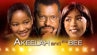 Akeelah and the Bee 2006 Movie  Laurence Fishburne Angela Bassett  Review amp Facts [upl. by Notlih]