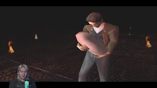 Silent Hill Full Playthrough [upl. by Nybbor]