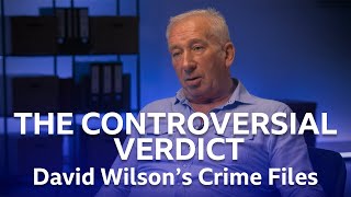 The Not Proven Verdict  David Wilson’s Crime Files  BBC Scotland [upl. by Voccola573]