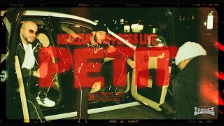 MikeZup x MPress Live  PETIT  Exotics amp Bangers Clip Officiel [upl. by Ahsaz285]