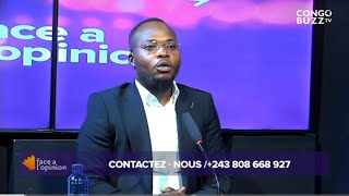 TROP C’EST TROP LOUIS FRANCE SORT DES VÉRITÉS CHOQUANTES SUR LA FAMILLE KABILA [upl. by Av]