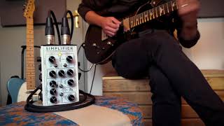 DSM amp Humboldt Simplifier MKII UNBOXING and Demo [upl. by Arick]