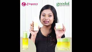 কীভাবে হেলদি ও ব্রাইট স্কিন পাবেন Goodal Vitamin C for Bright Skin [upl. by Seebeck917]