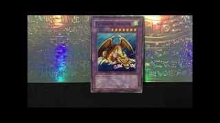 YuGiOh  Thousand Dragon [upl. by Cly]