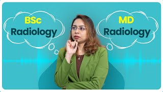 Radiology course  BSc Radiology  Radiology courses after 12th  Sreevidhya Santhosh [upl. by Merwyn]