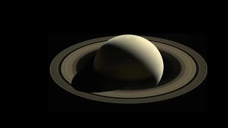 Cassini Saturn [upl. by Astiram]