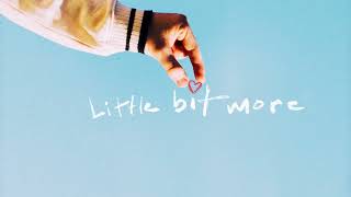 Suriel Hess  Little Bit More Official Audio [upl. by Affra822]