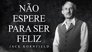 Jack Kornfield  Não Espere Para Ser Feliz [upl. by Gader]