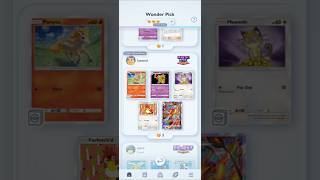 Will we pick rare Alakazam  PTCGP pokemontcgpocket ptcgp shortsfeed [upl. by Argyle]