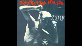 Off  Sven Väth  organisation for fun  komplettes Album 1987 [upl. by Holloway]