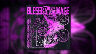 alishmeo amp Dxstroyer amp Alex Pristupa — «BLESSED DAMAGE» [upl. by Knox925]