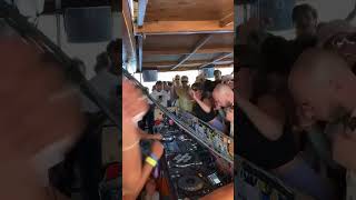 TRISTAN DA CUNHA B3B tINI B3B DOUDOU MD X DIMENSIONS FESTIVAL 🇭🇷  IDCulture [upl. by Evangeline]