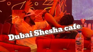 Best Shisha Cafe in Dubai  Top Shisha Bar in Dubai   Rangeela Cafe and Restaurant [upl. by Airoled913]