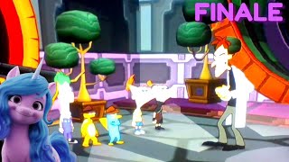 Phineas and Ferb Across the 2nd Dimension  100 Gameplay FINALE [upl. by Appel]