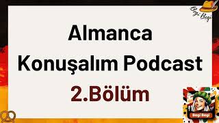 2Bölüm Çıtayı Azıcık Yükseltelim mi B1B2 [upl. by Daron]