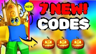 🎃 Halloween Event 🎃 ROBLOX Reborn As Swordsman CODES  NEW CODES Reborn As Swordsman 2024 [upl. by Odlabso534]