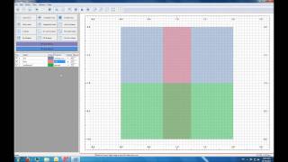 3D TCAD tutorial for semiconductor process and device simulation 1 [upl. by Azyl]