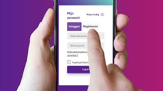 Een MyProximus account toevoegen aan je Proximus app [upl. by Fredi458]